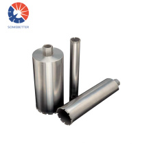 Diamond core drill bits for hard rock/Arix diamond core bit drill for concrete
 Diamond core drill bits for hard rock /Arix diamond core bit drill for concrete 
Awaiting for your inquiry,we will response you at the first time!